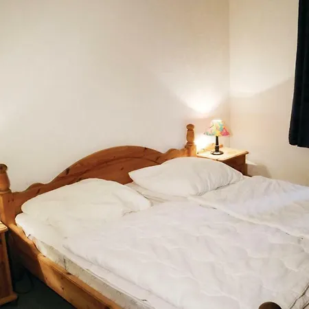 Two-bedroom In *
