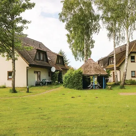 Two-bedroom In