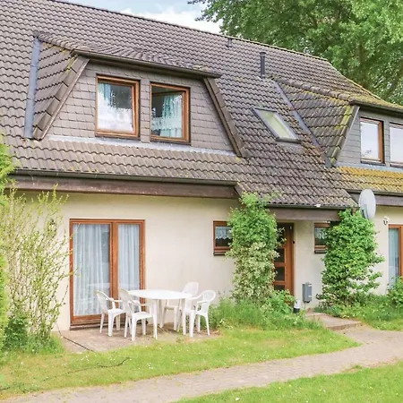 Appartement Two-bedroom In Pruchten
