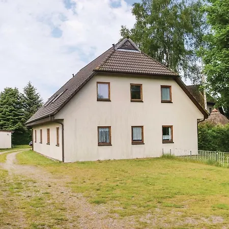 Two-bedroom In